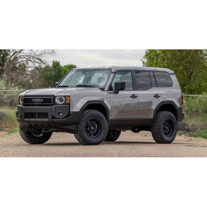 2024 Land Cruiser 1" Front Leveling Kit (66-54100)-Leveling Kit-ReadyLift-Dirty Diesel Customs