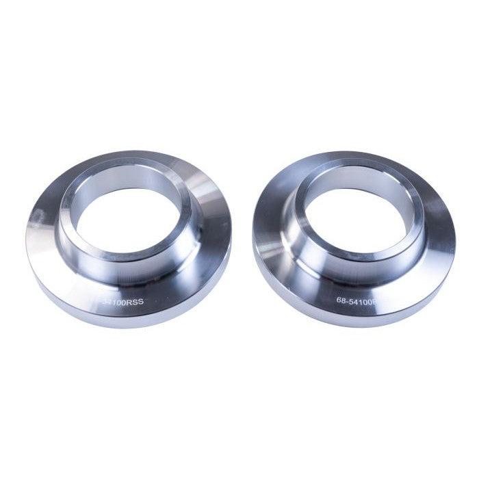 2024+ Tacoma 1" Rear Coil Spacer Kit (26-54100)-Coil Spacer-ReadyLift-Dirty Diesel Customs