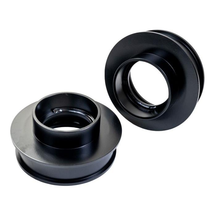 2024+ Tacoma 2" Rear Spacer Kit (26-54200)-Coil Spacer-ReadyLift-Dirty Diesel Customs