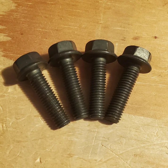 2003-2013 Cummins Front Driveshaft Yoke Bolt Kit (FNF3G4GBOLTS)