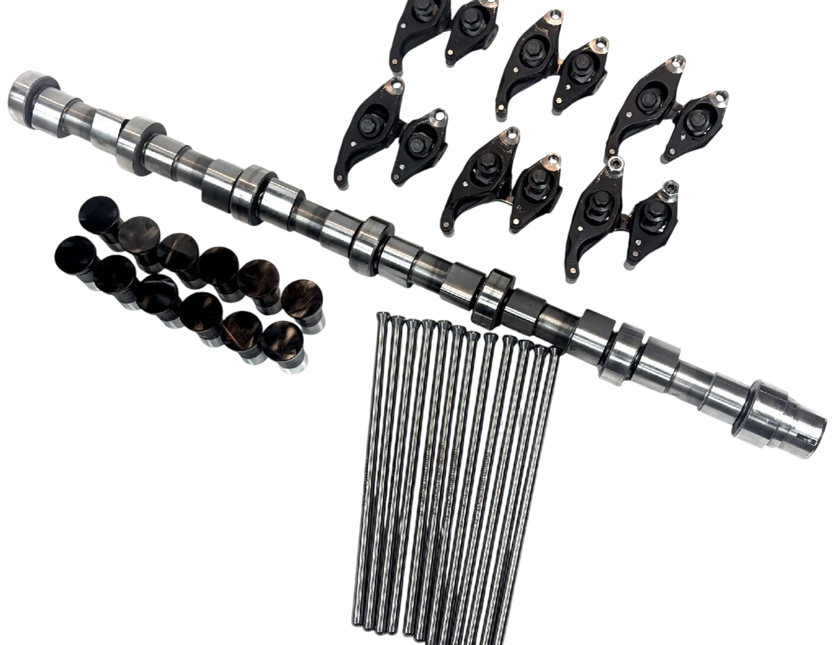 2025-2026 Cummins 6.7L Flat Tappet Conversion Kit