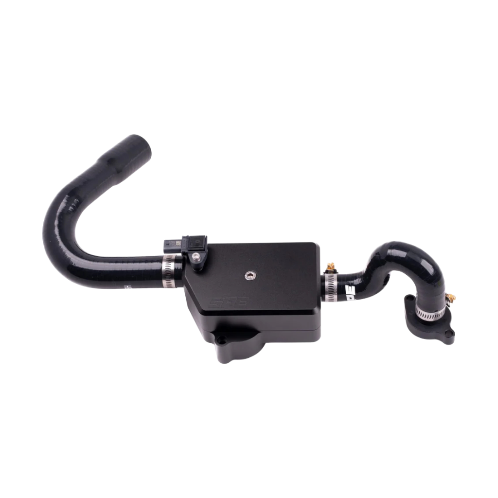 2025-2026 Powerstroke Recirculating CCV Kit (SPE-S100415)