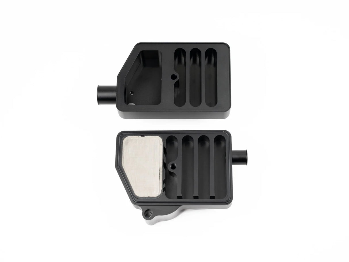 2025-2026 Powerstroke Recirculating CCV Kit (SPE-S100415)
