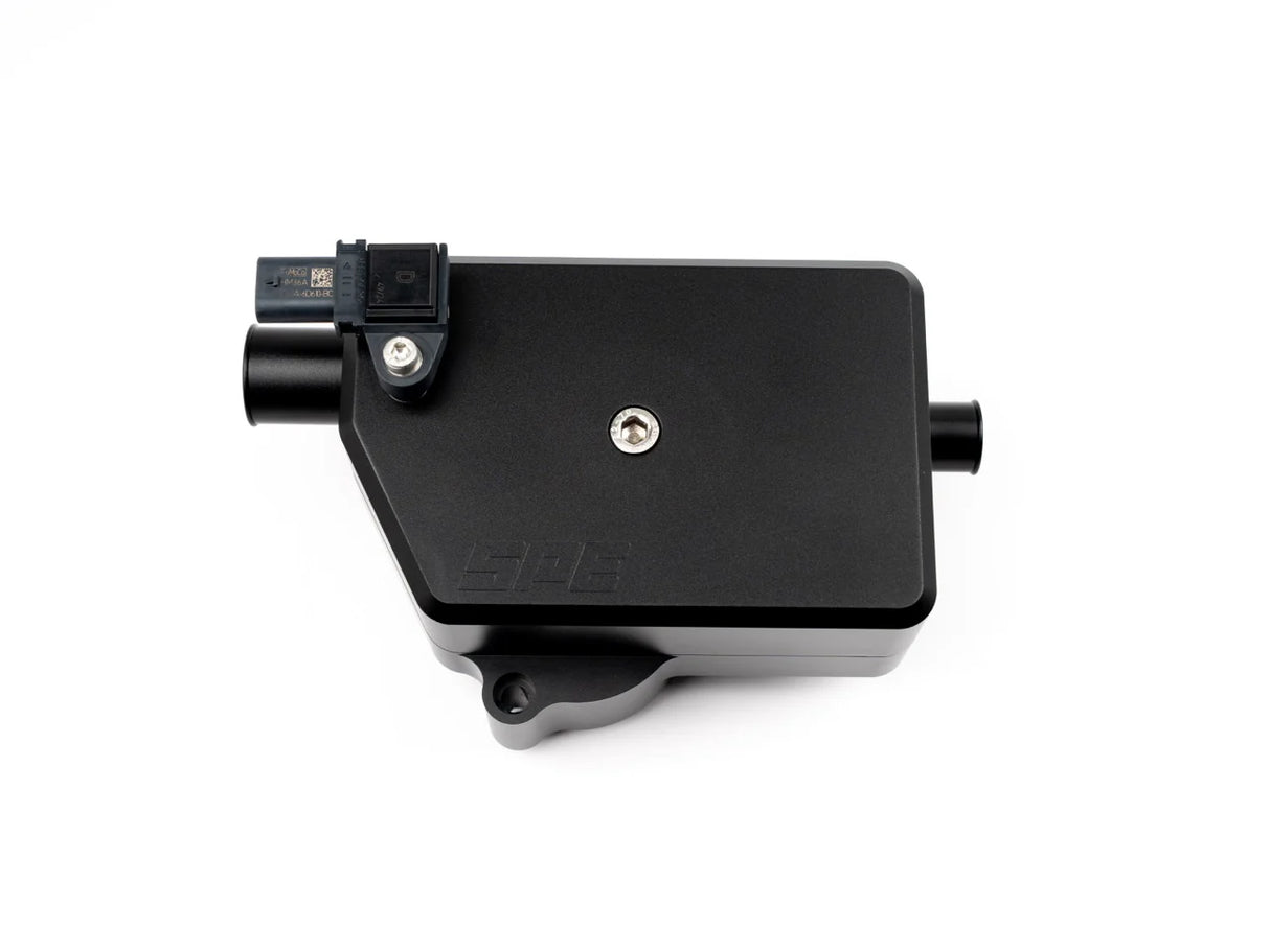 2025-2026 Powerstroke Recirculating CCV Kit (SPE-S100415)
