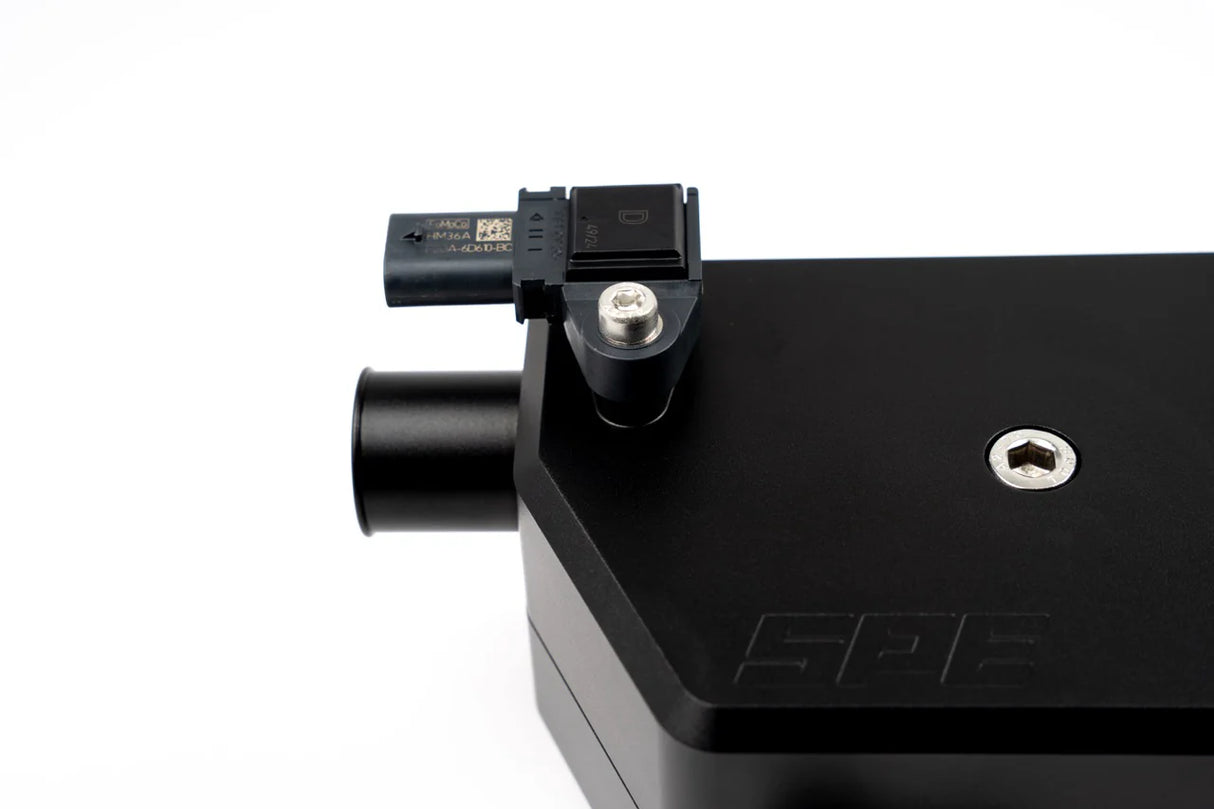 2025-2026 Powerstroke Recirculating CCV Kit (SPE-S100415)