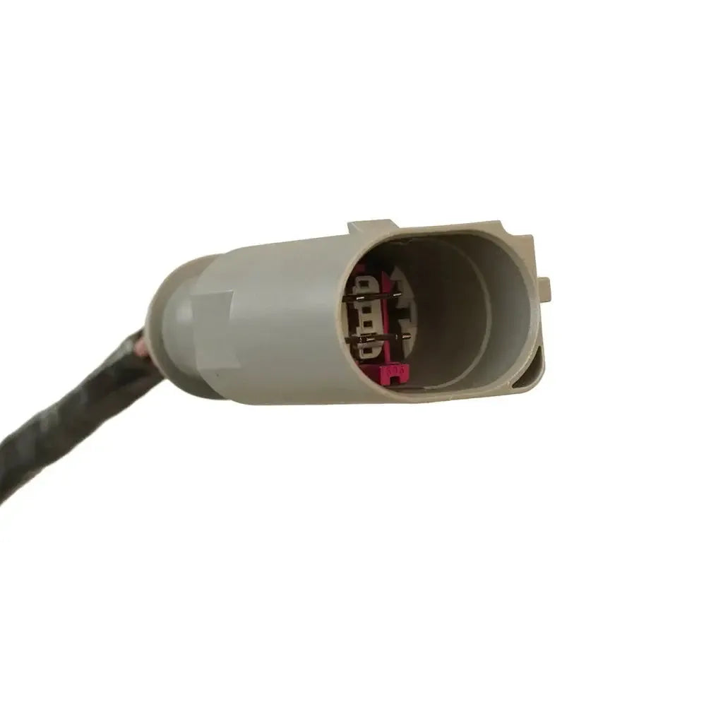 2025+ Cummins E-PAS POSITIVE AIR SHUT-OFF (1036766)-Positive Air Shut-Off-BD Diesel-Dirty Diesel Customs