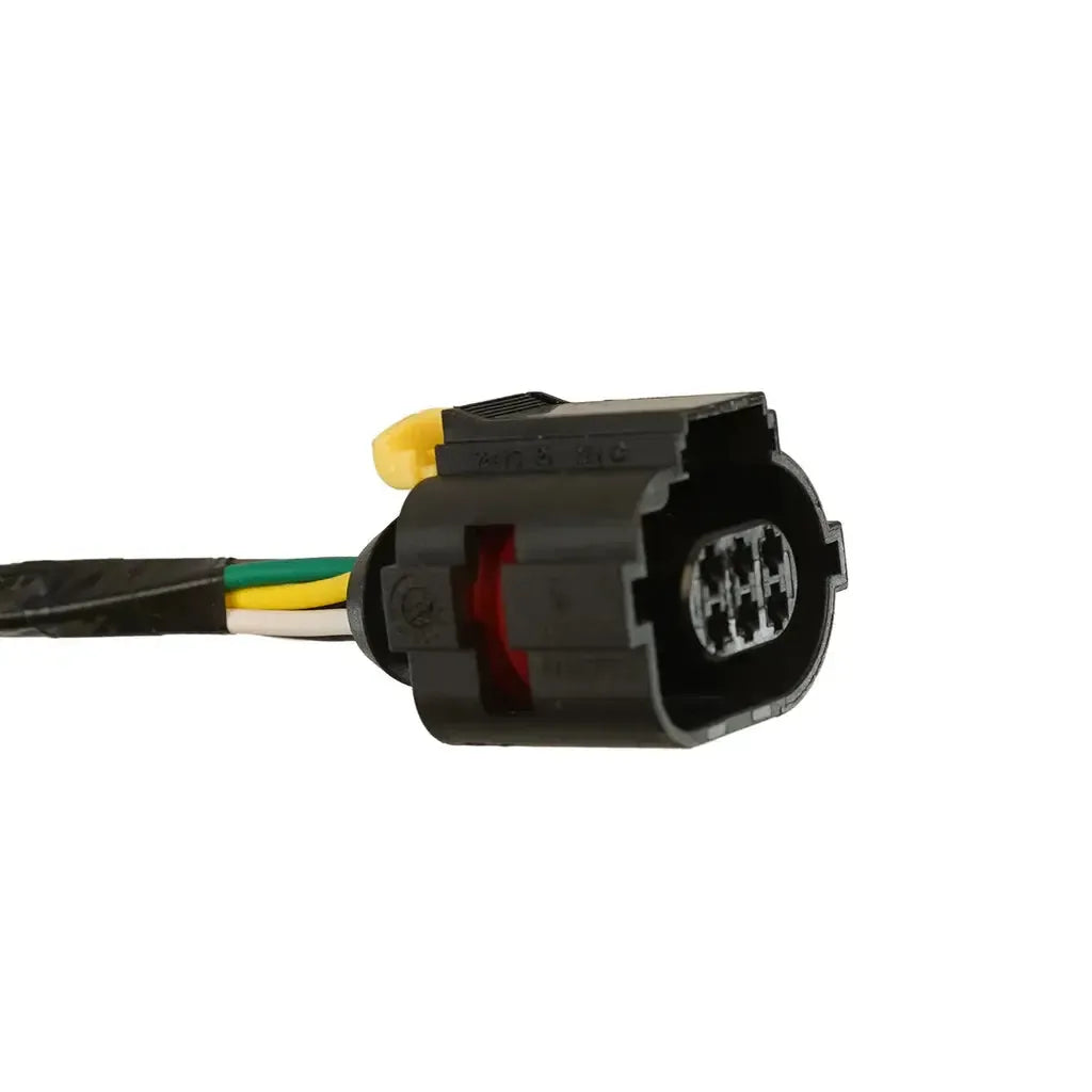 2025+ Cummins E-PAS POSITIVE AIR SHUT-OFF (1036766)-Positive Air Shut-Off-BD Diesel-Dirty Diesel Customs