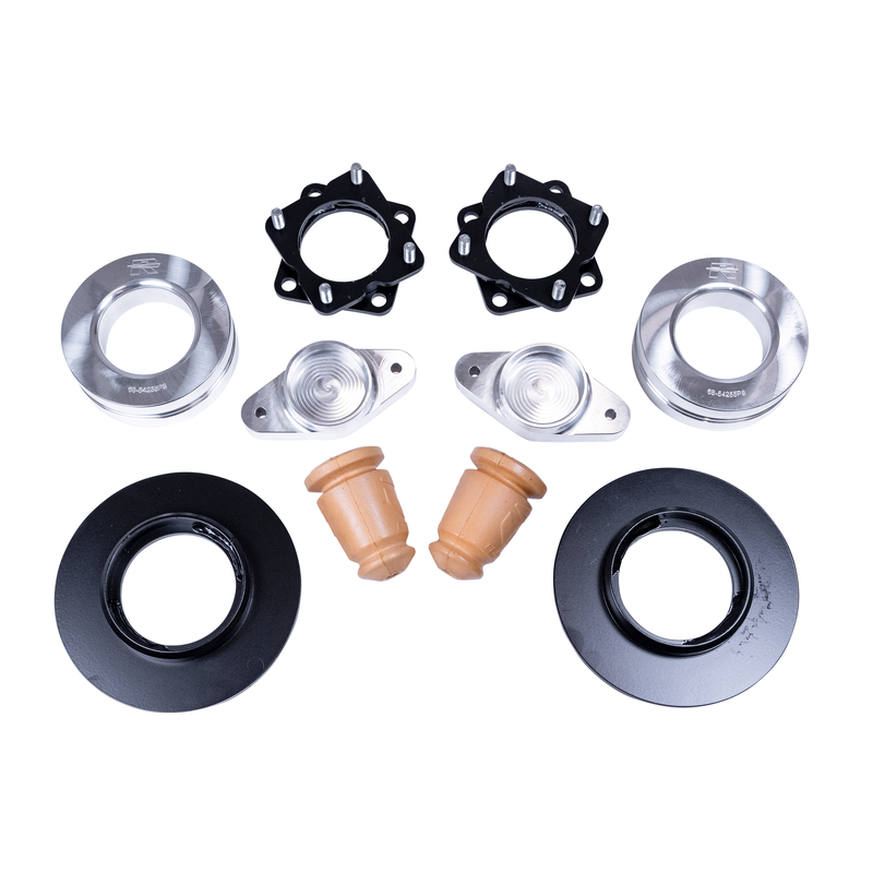 2025 TOYOTA 4RUNNER 2.5" SST KIT-Lift Kit-ReadyLift-Dirty Diesel Customs