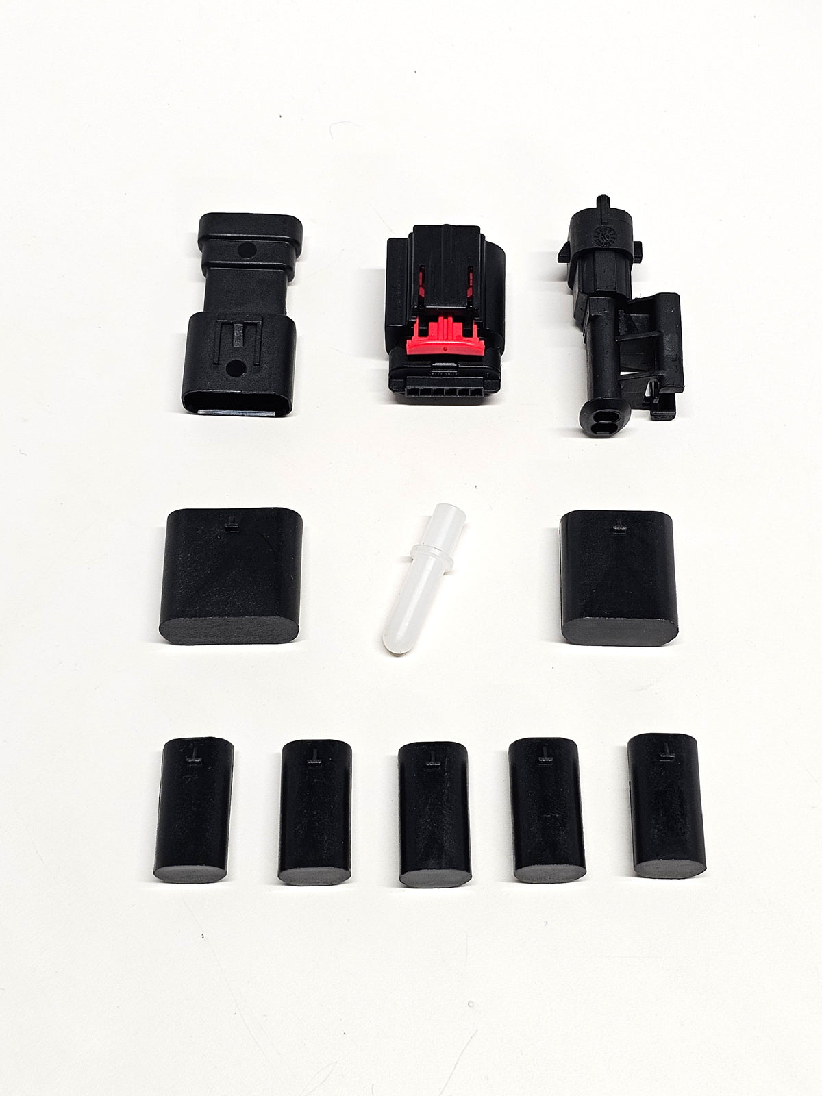 2020-2023 3.0L Duramax LM2 Tuner Harness Plug Kit (GMLM2KIT)-Tuner Harness Plug-Shibby Engineering-Dirty Diesel Customs