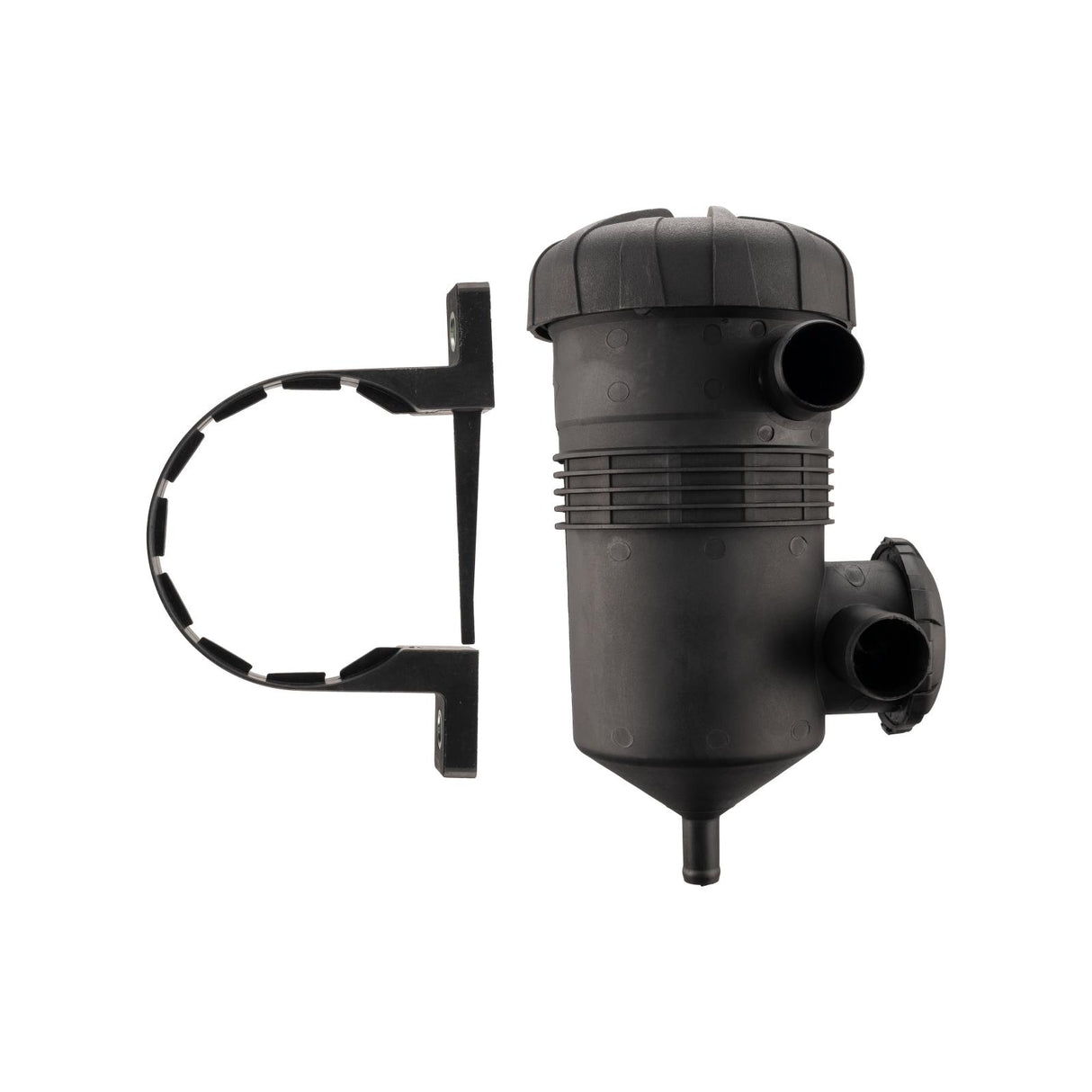 2020-2023 3.0L Duramax EcoDiesel PCV Oil/Water Separation Kit (214023000)
