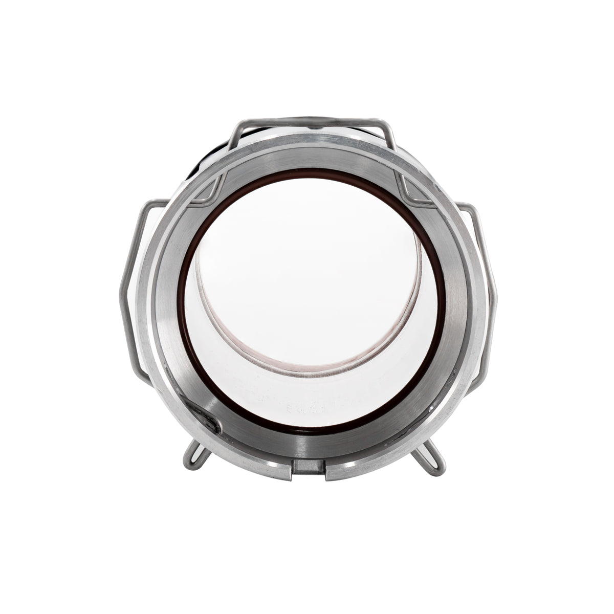 2020-2023 EcoDiesel Turbo Resonator Delete Tube (Welded Style) (215020200)
