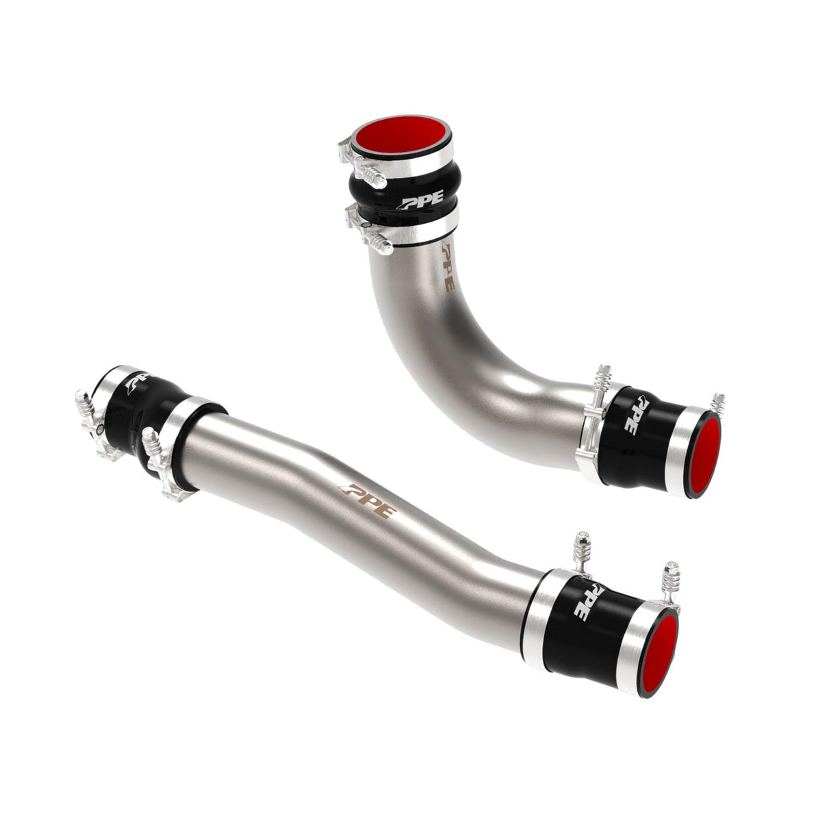 2010-2012 Cummins Intercooler Charge Pipe Kit (215021600)