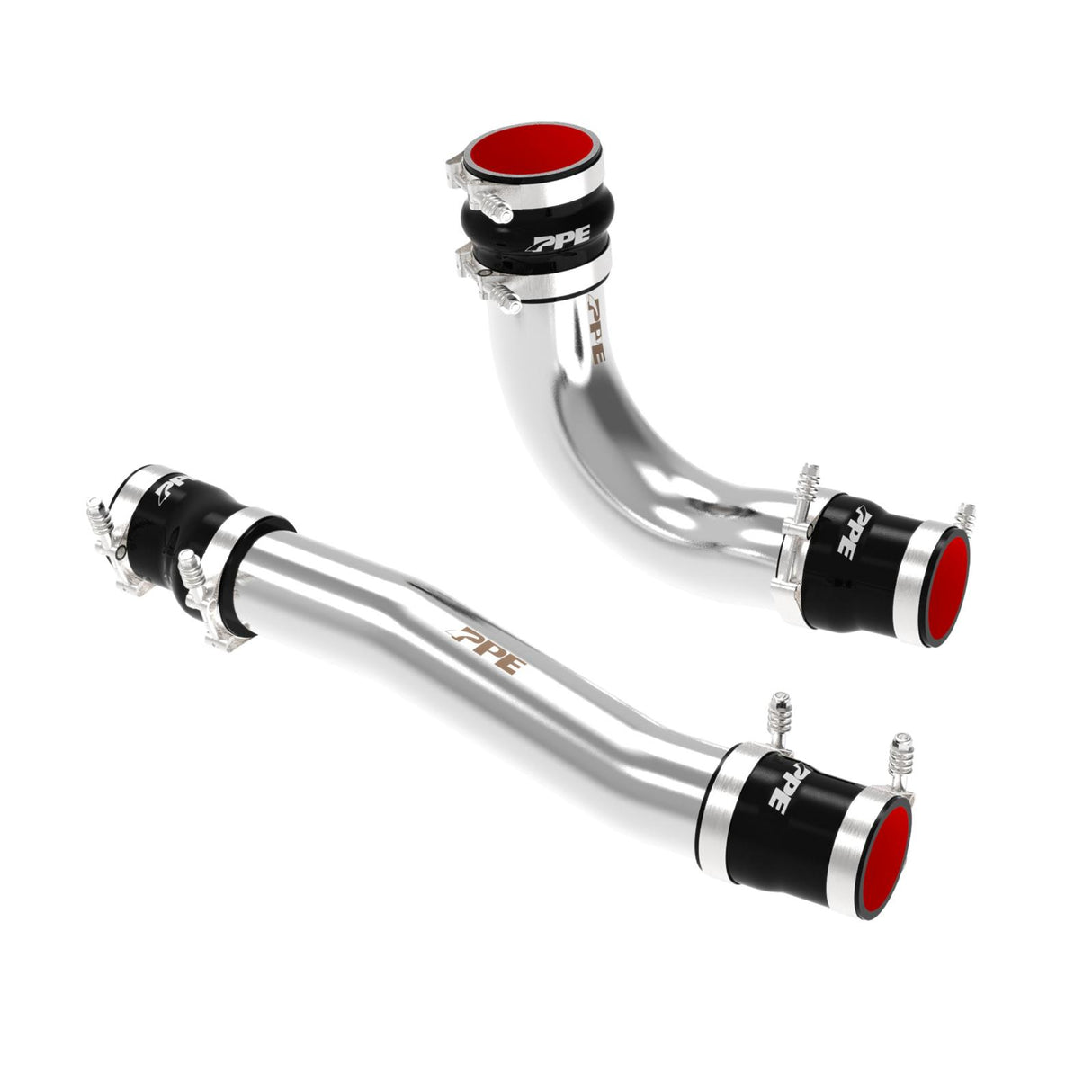 2010-2012 Cummins Intercooler Charge Pipe Kit (215021600)