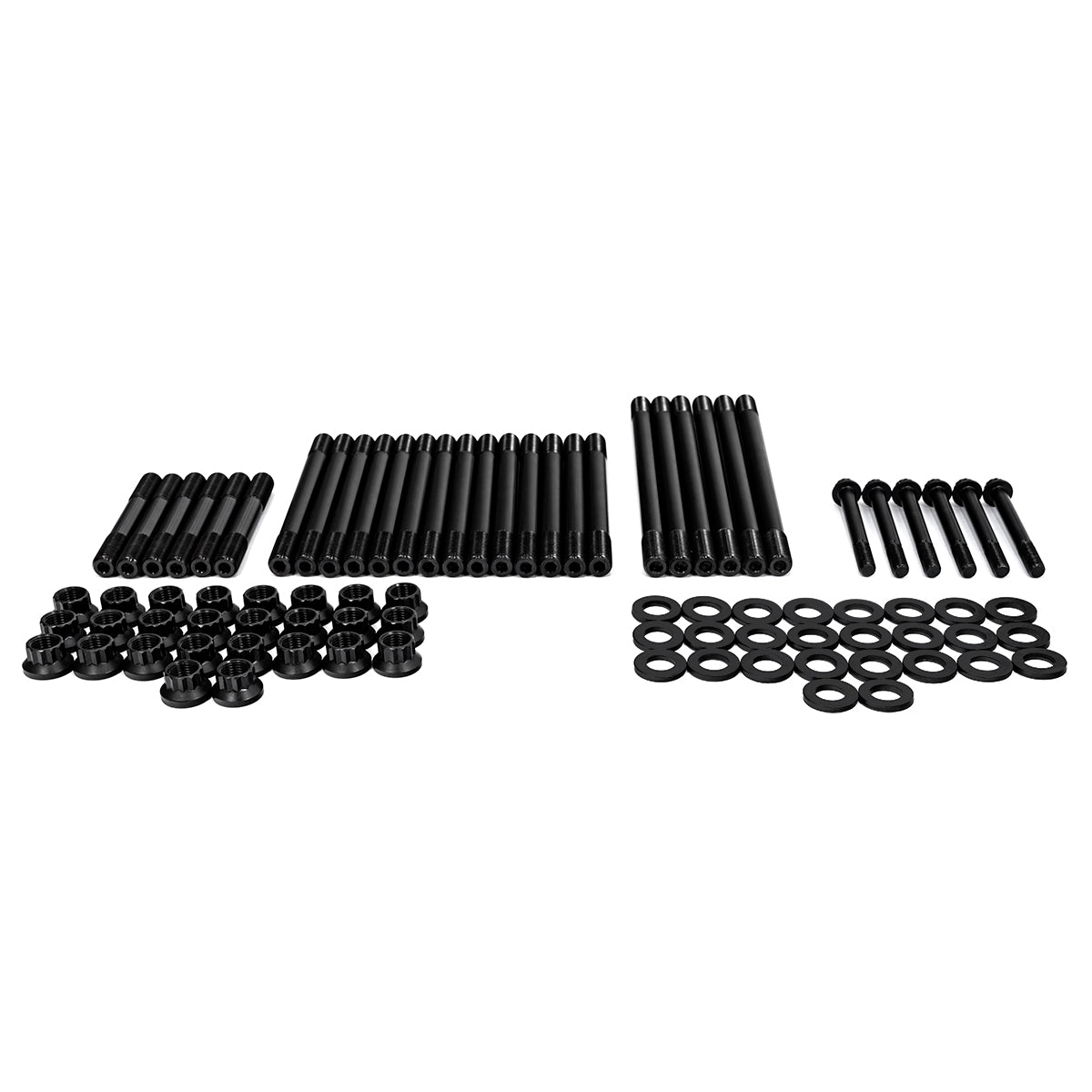 1989-1998 5.9L Head Stud Kit 5.9L 12V (218034200)