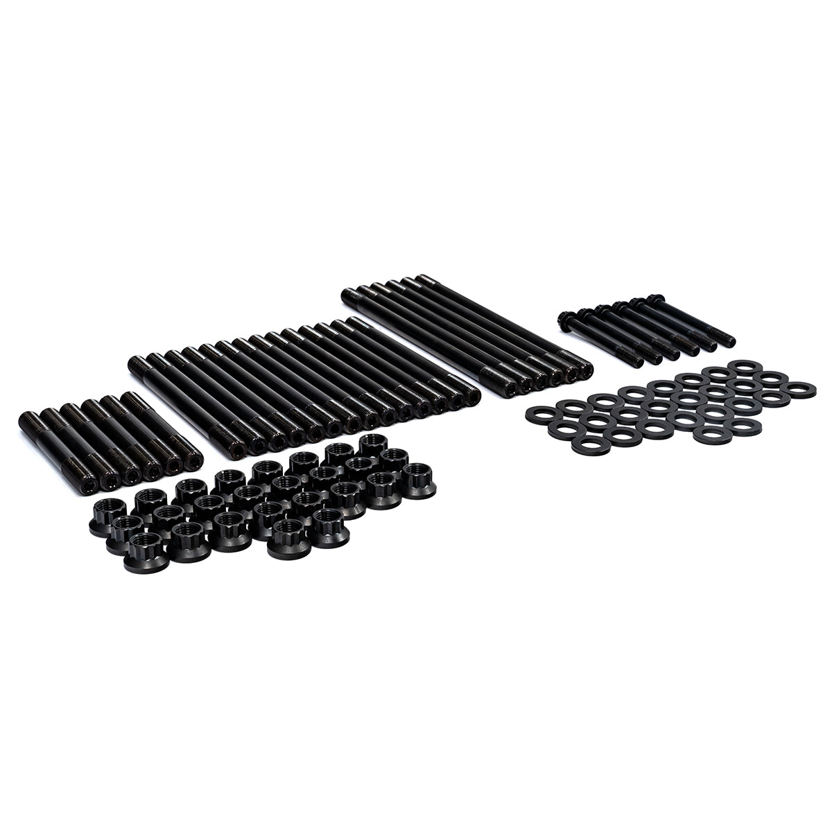 1989-1998 5.9L Head Stud Kit 5.9L 12V (218034200)