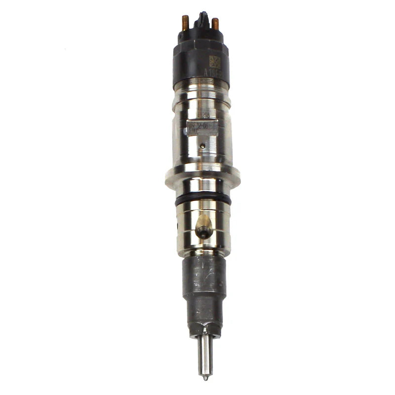2013-2018 Cummins Reman Stock Injectors w/ Connecting Tubes (21C311)