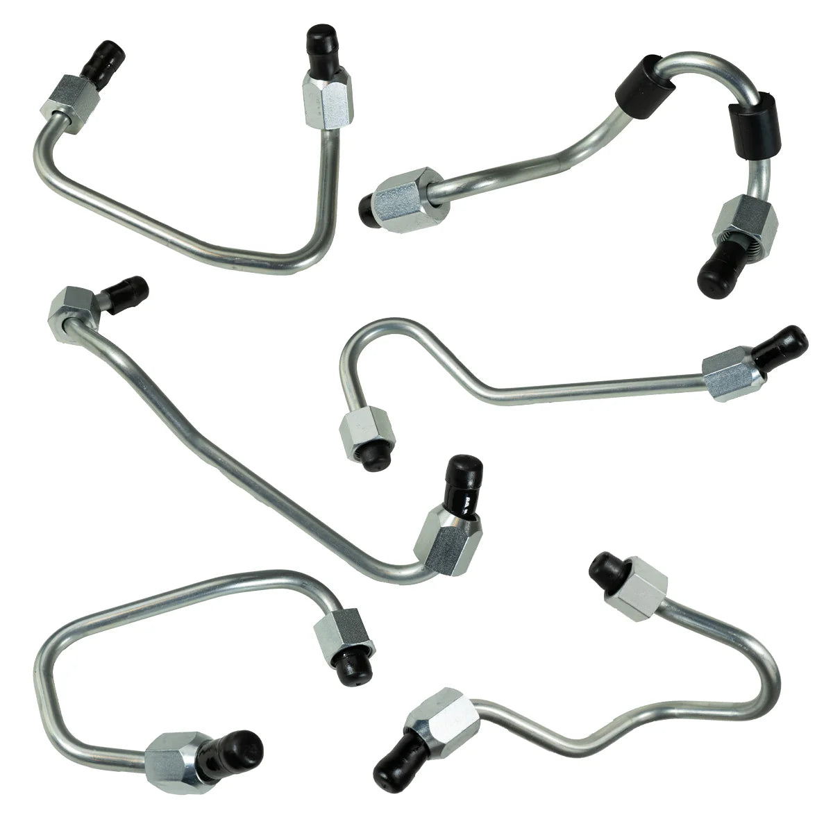 2019-2025 Cummins Fuel Injector Line Kit (21S601)