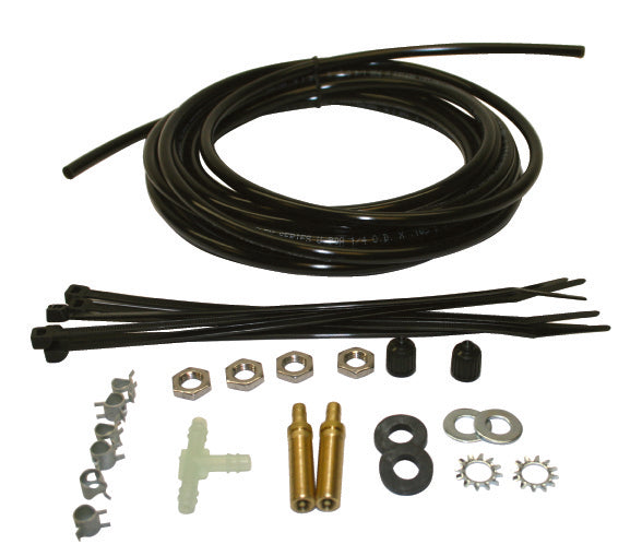 Universal Replacement Airline Kit (22007)
