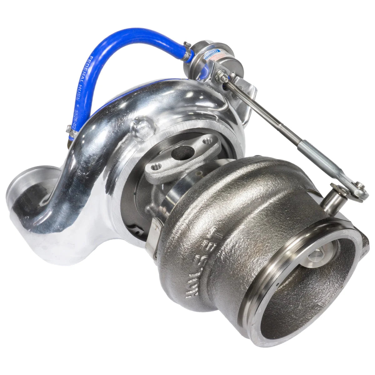 2003-2004 Cummins XR1 Series Turbocharger (4035044-XR1)