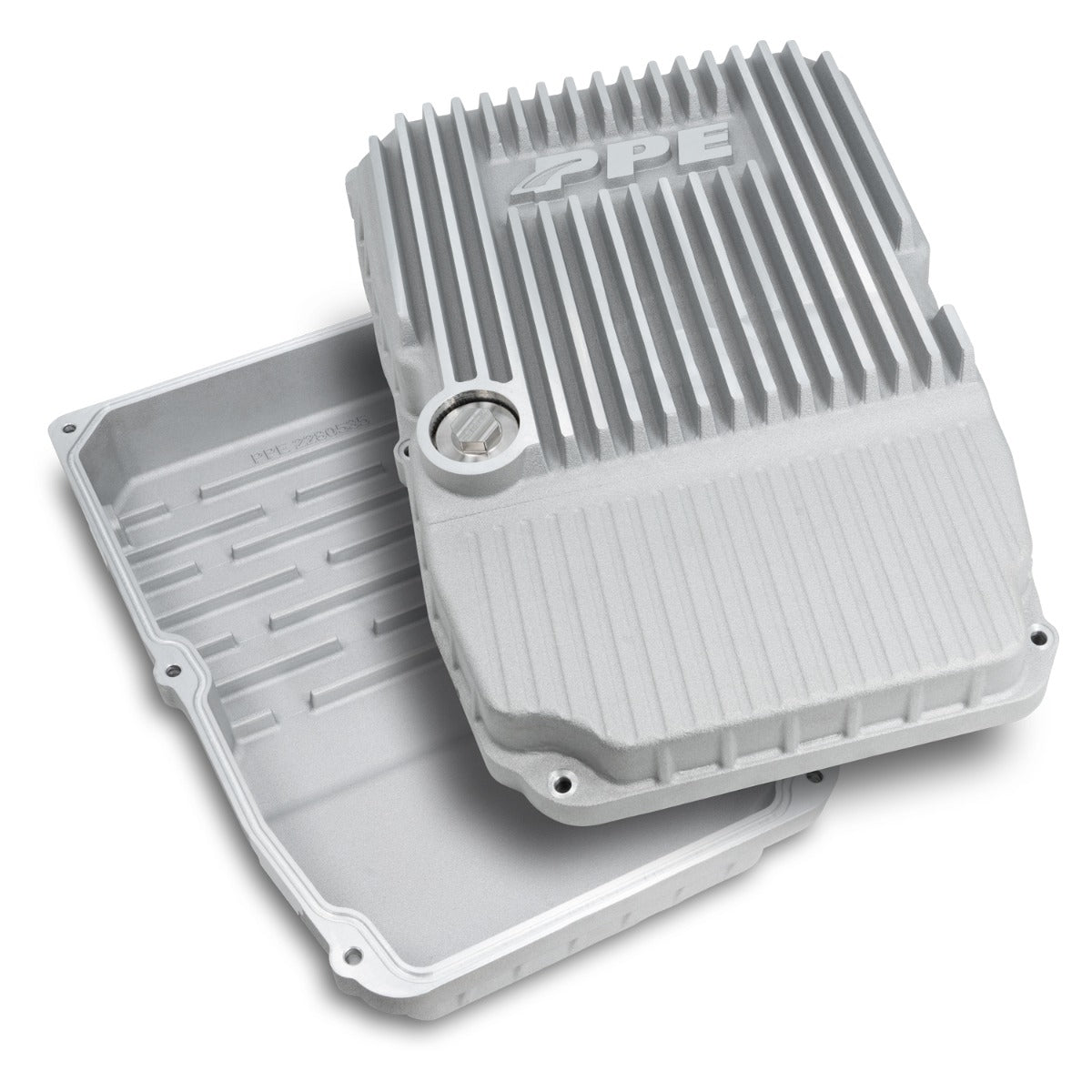 2005-2019 Jeep/Dodge Transmission Pan (228053500)