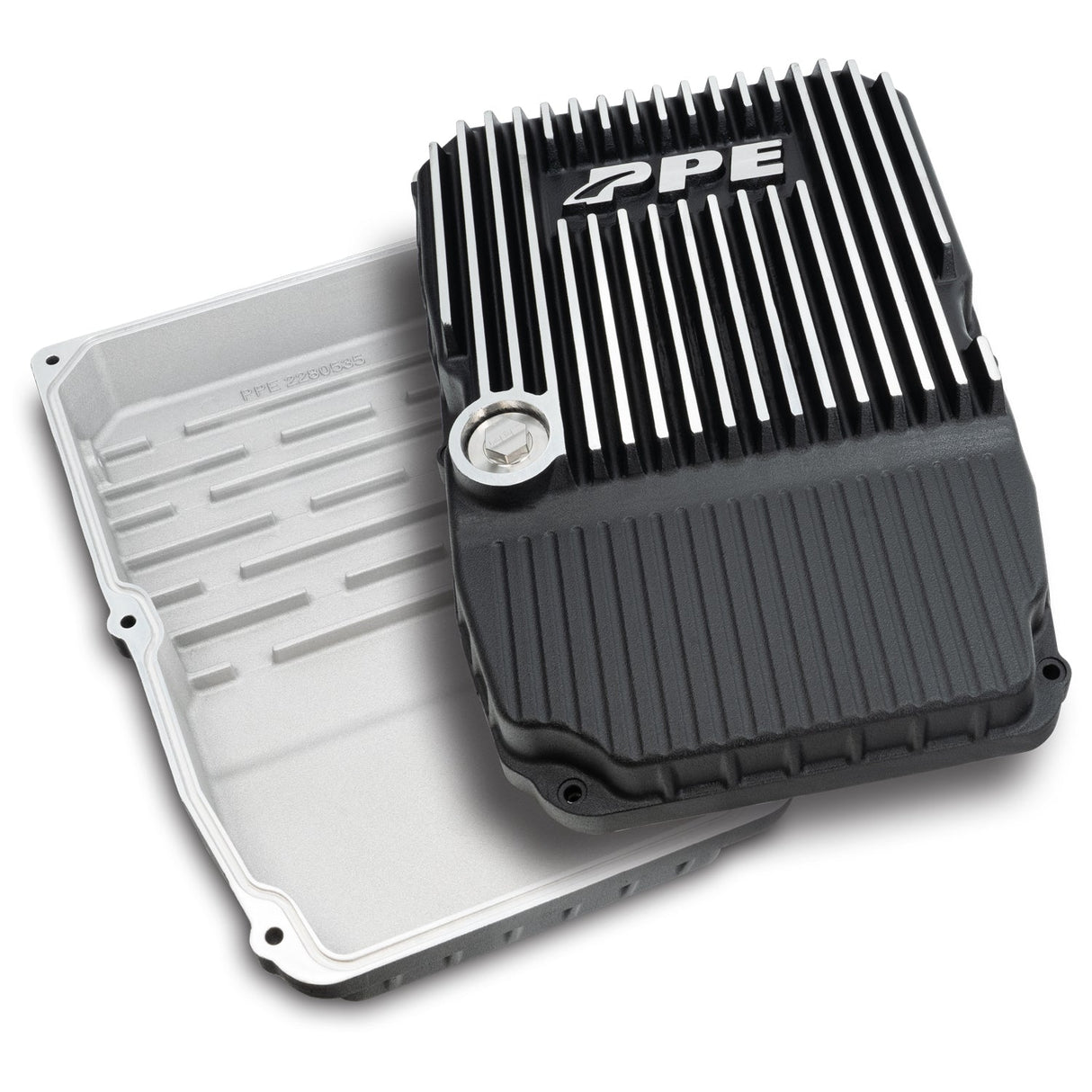 2005-2019 Jeep/Dodge Transmission Pan (228053500)