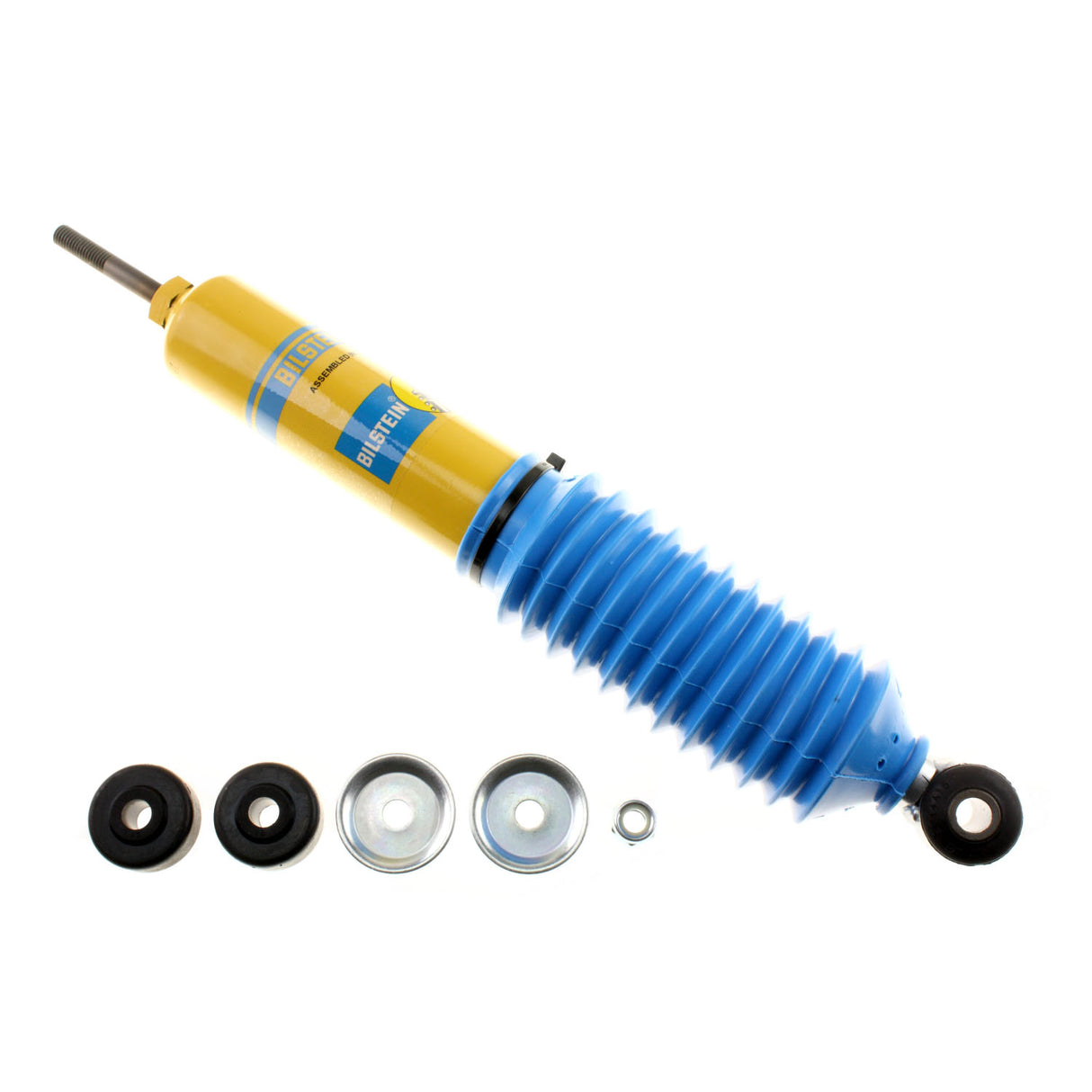 1994-1997 Powerstroke Bilstein 4600 Front Shock (24-013284)