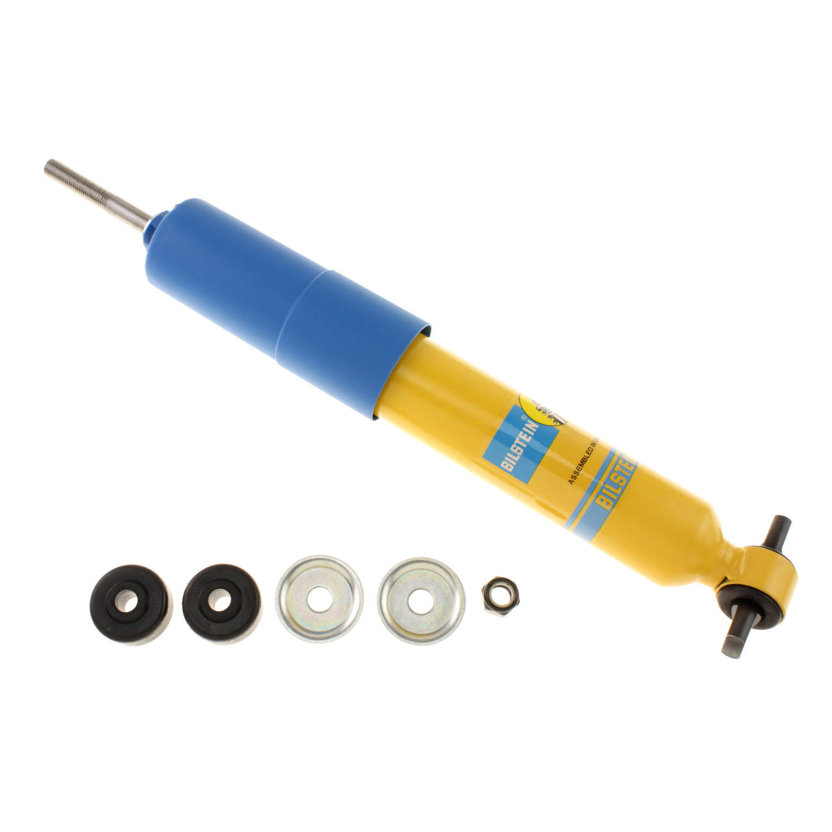 1997-1999 Powerstroke Bilstein 4600 Front Shock (24-024785)