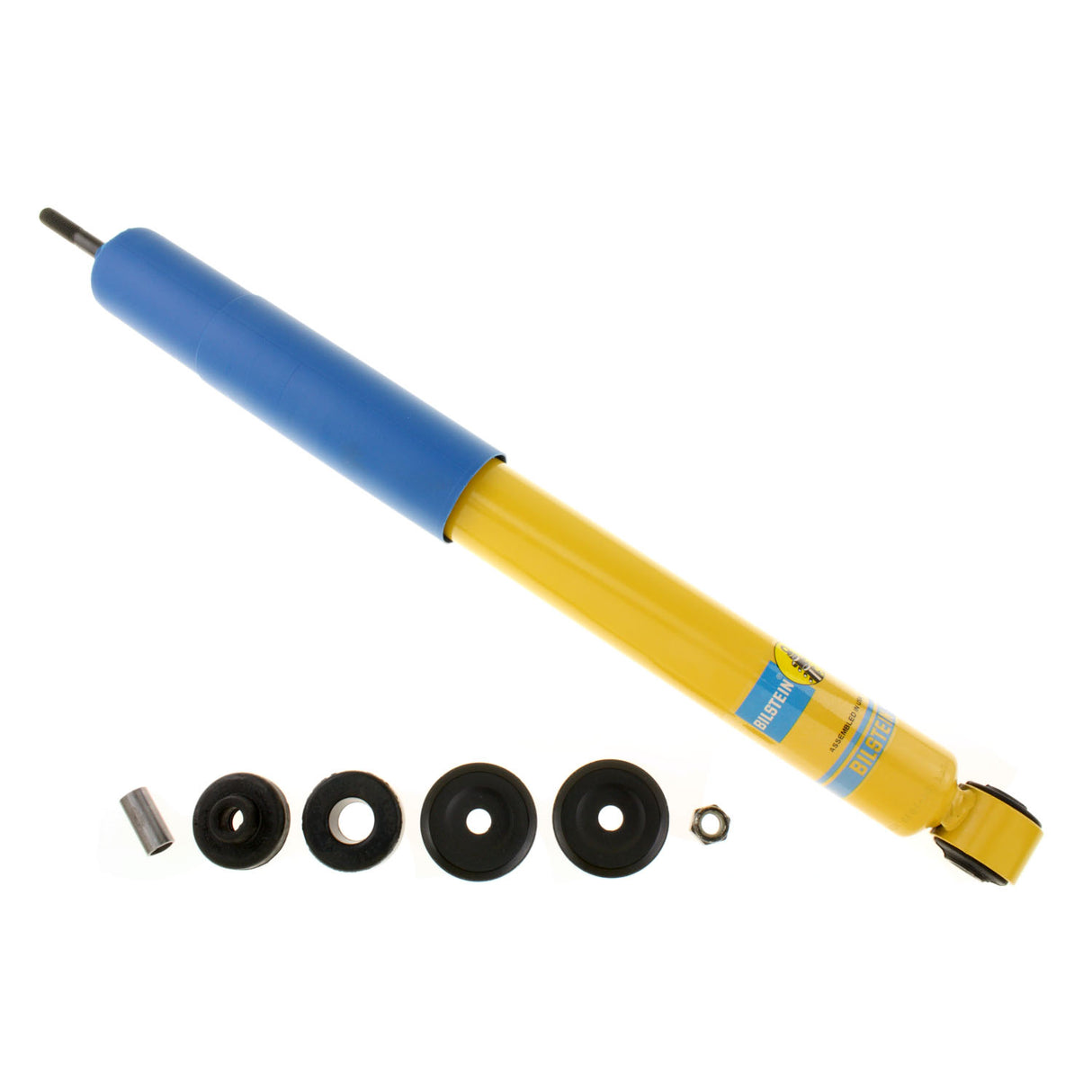 2003-2013 Cummins Bilstein 4600 Front Shock (24-186070)