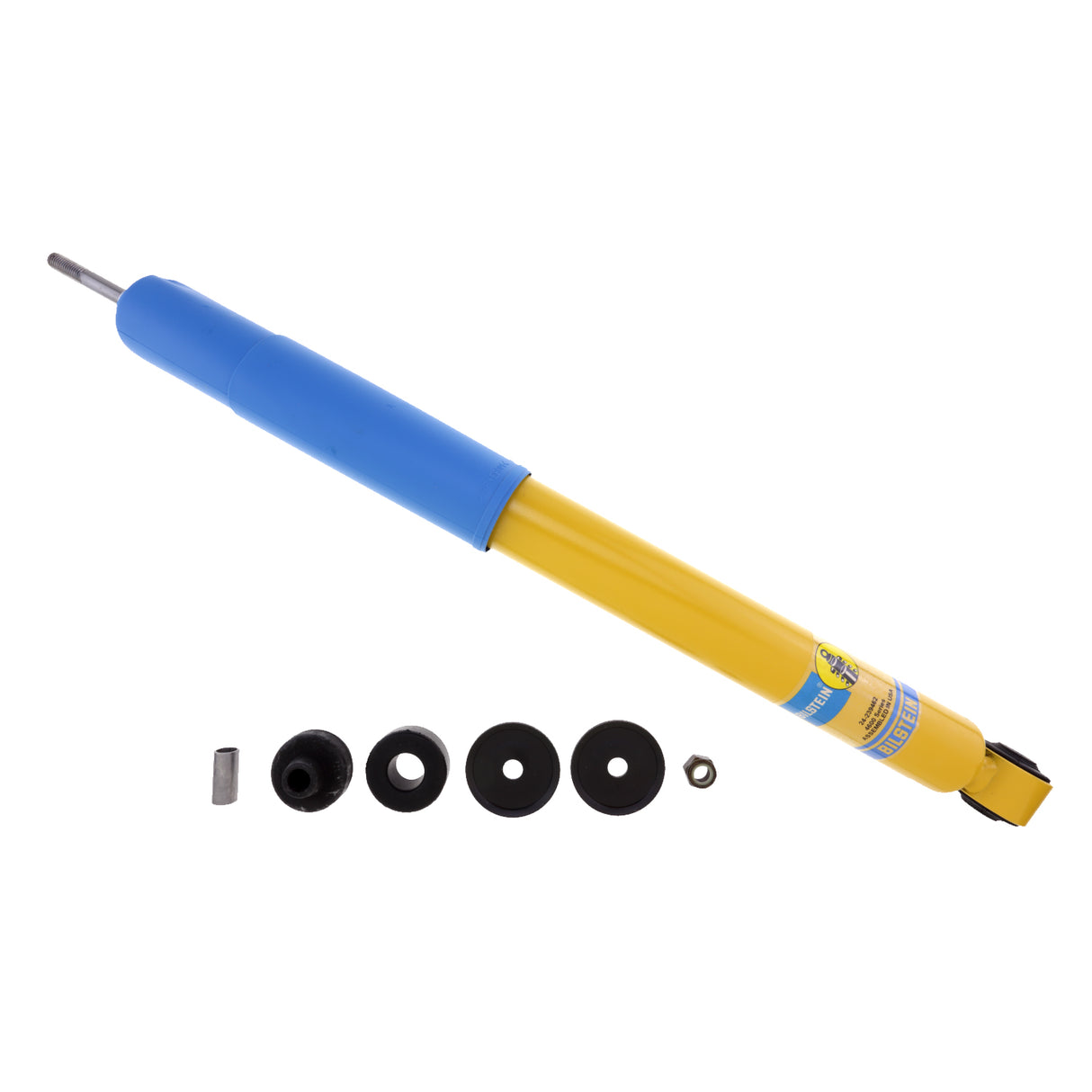 2014-2018 Cummins Bilstein 4600 Rear Shock (24-239462)