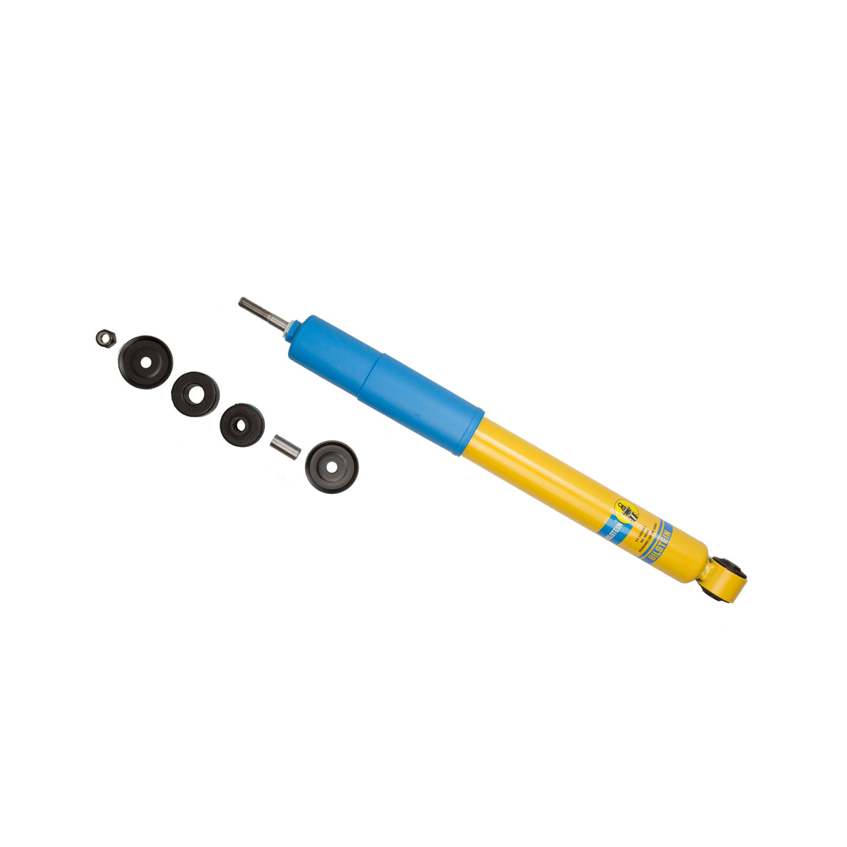 2014-2026 Cummins Bilstein 4600 Front Shock (24-269421)
