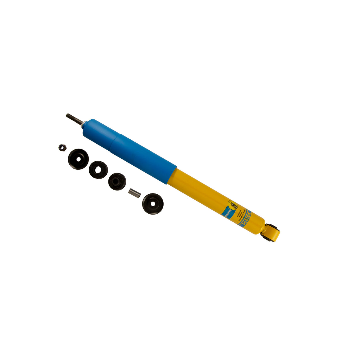 2014-2018 Cummins Bilstein 4600 Rear Shock (24-285650)