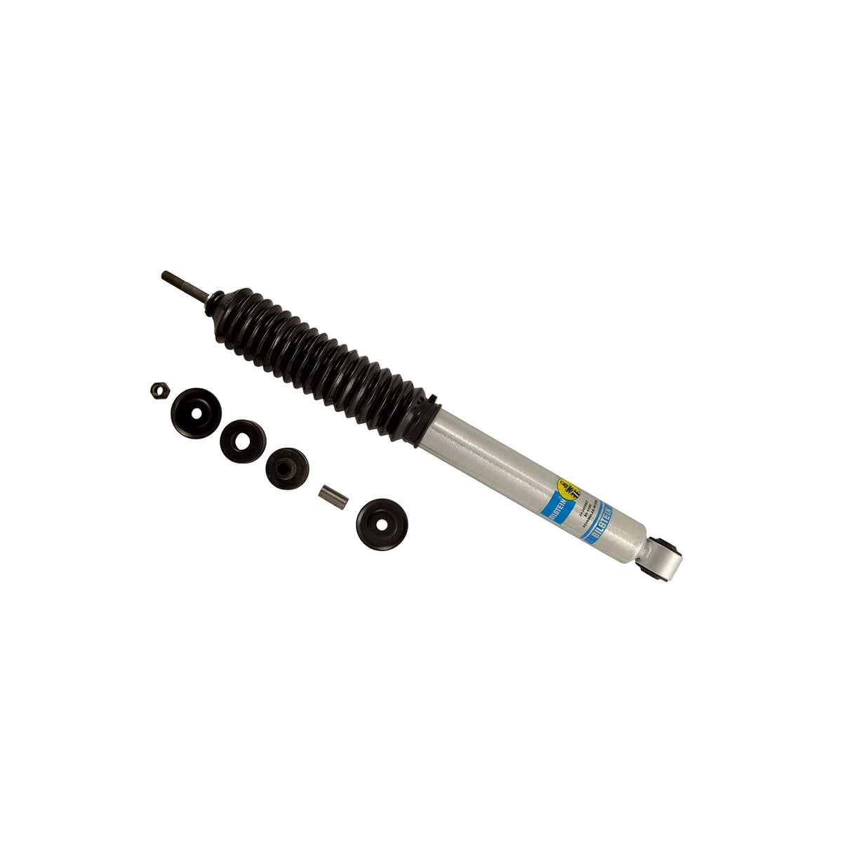 2014-2018 Cummins Bilstein 5100 Rear Shock (24-285667)
