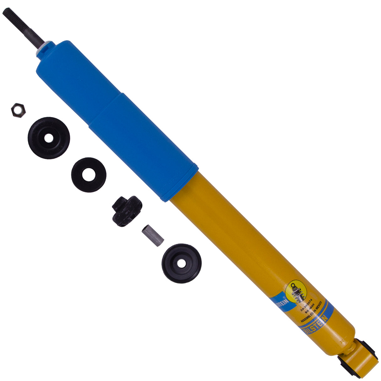 2019-2026 Cummins Bilstein 4600 Front Shock (24-302074)
