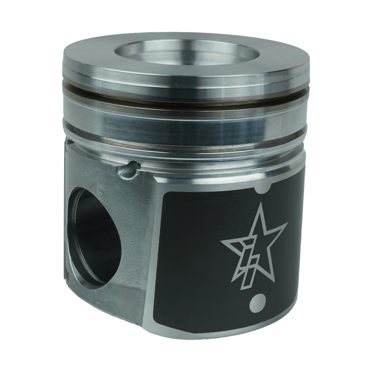 1998.5-2002 Cummins 5.9L 24V 6BT X-Series Pistons (243110)