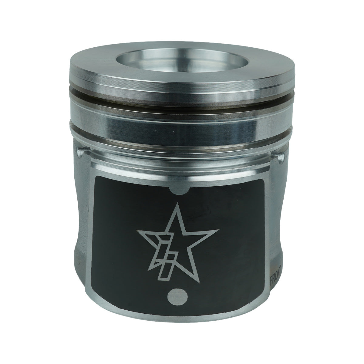 1998.5-2002 Cummins 5.9L 24V 6BT X-Series Pistons (243110)