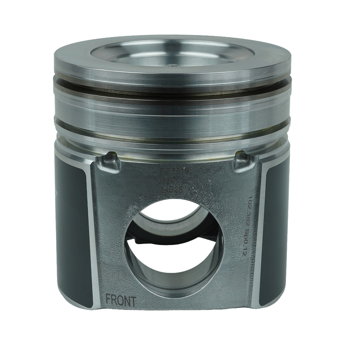 2003-2004 Cummins 5.9L 24V ISB X-Series Pistons (244110)