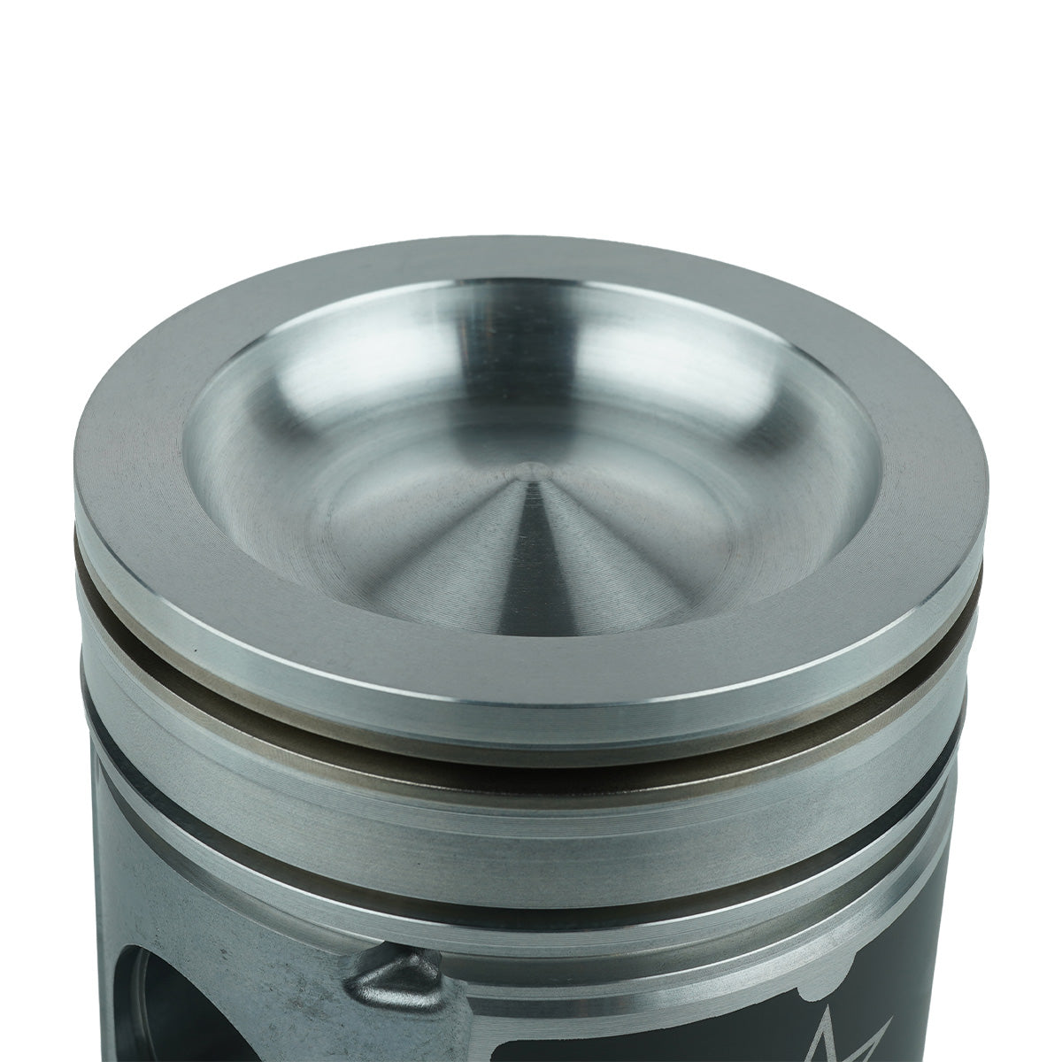 2004.5-2007 Cummins 5.9L 24V ISB X-Series Pistons (245112)