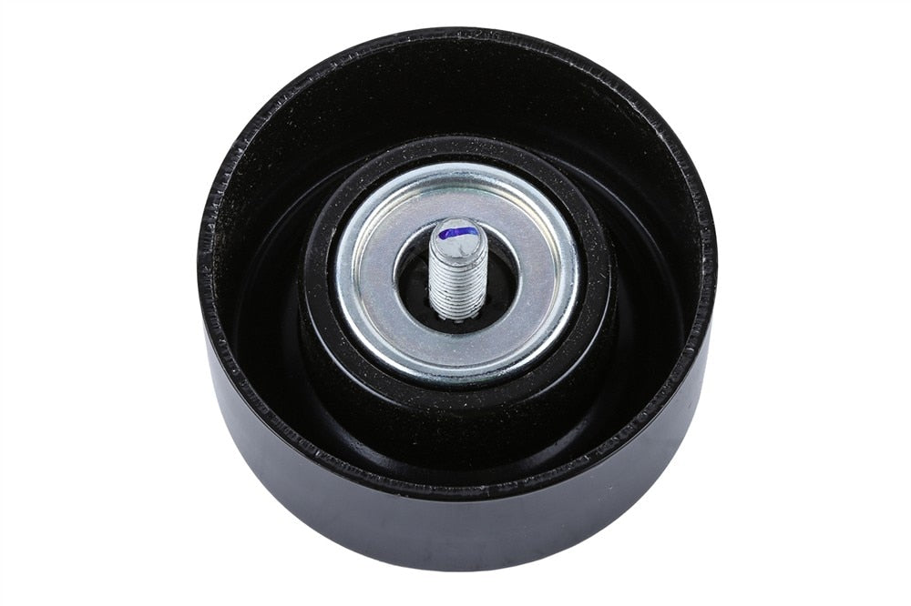 2016-2022 2.8L Duramax Idler Pulley (24581489) view 2
