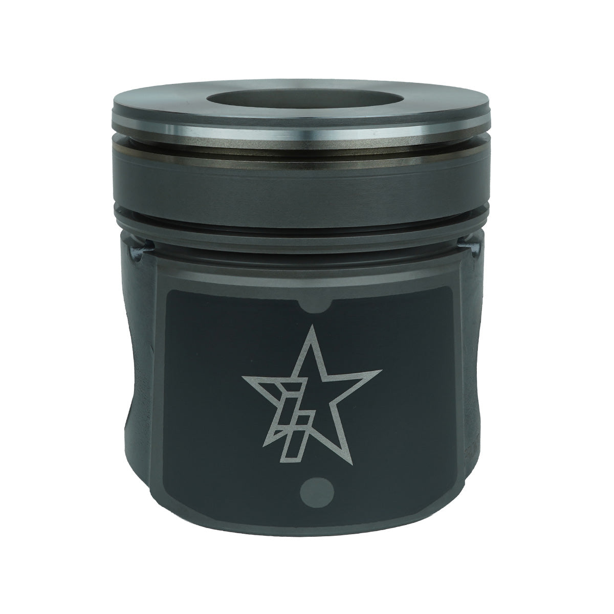 1991-1998 Cummins 5.9L 12V 6BT X-Series Pistons (248120)