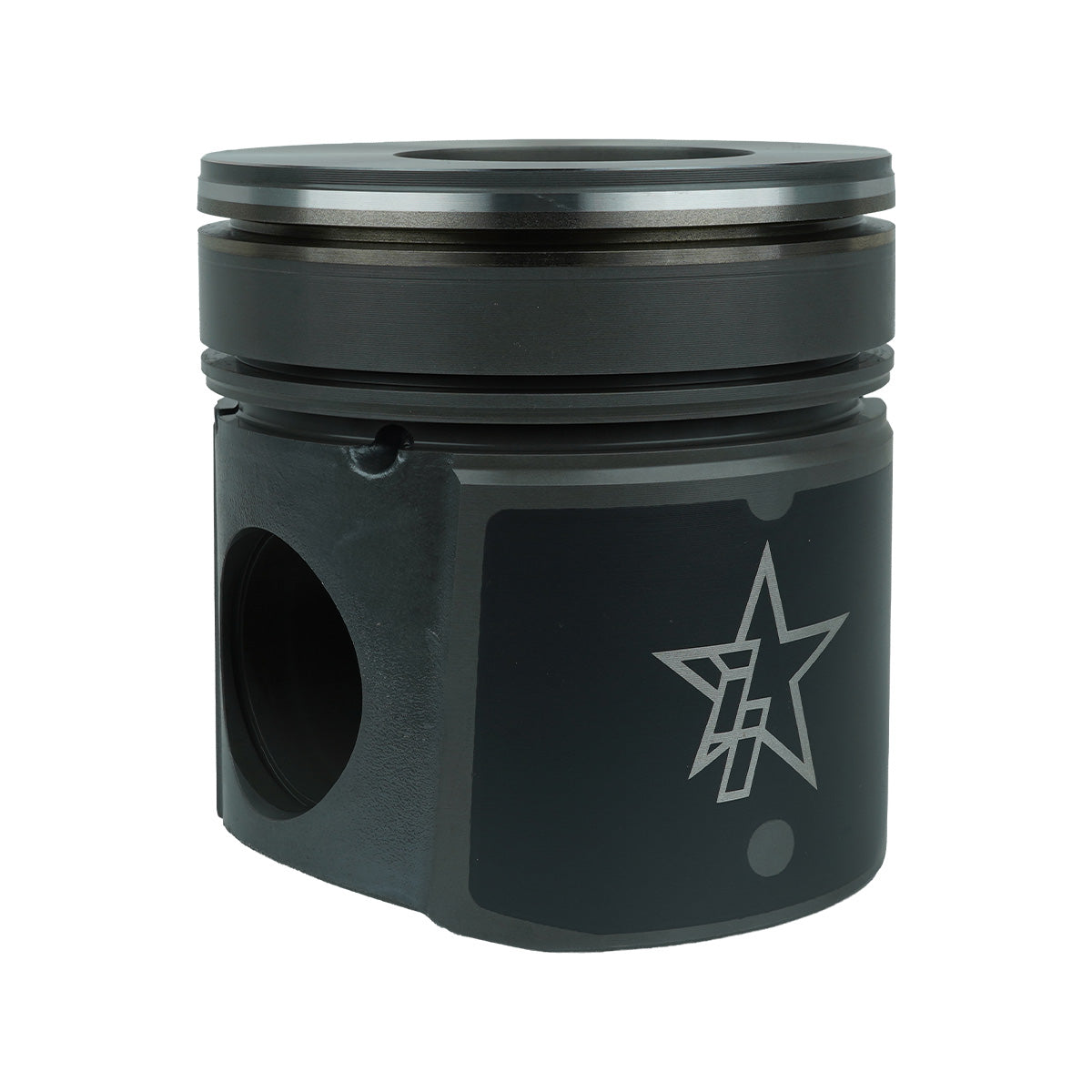 1991-1998 Cummins 5.9L 12V 6BT X-Series Pistons (248120)
