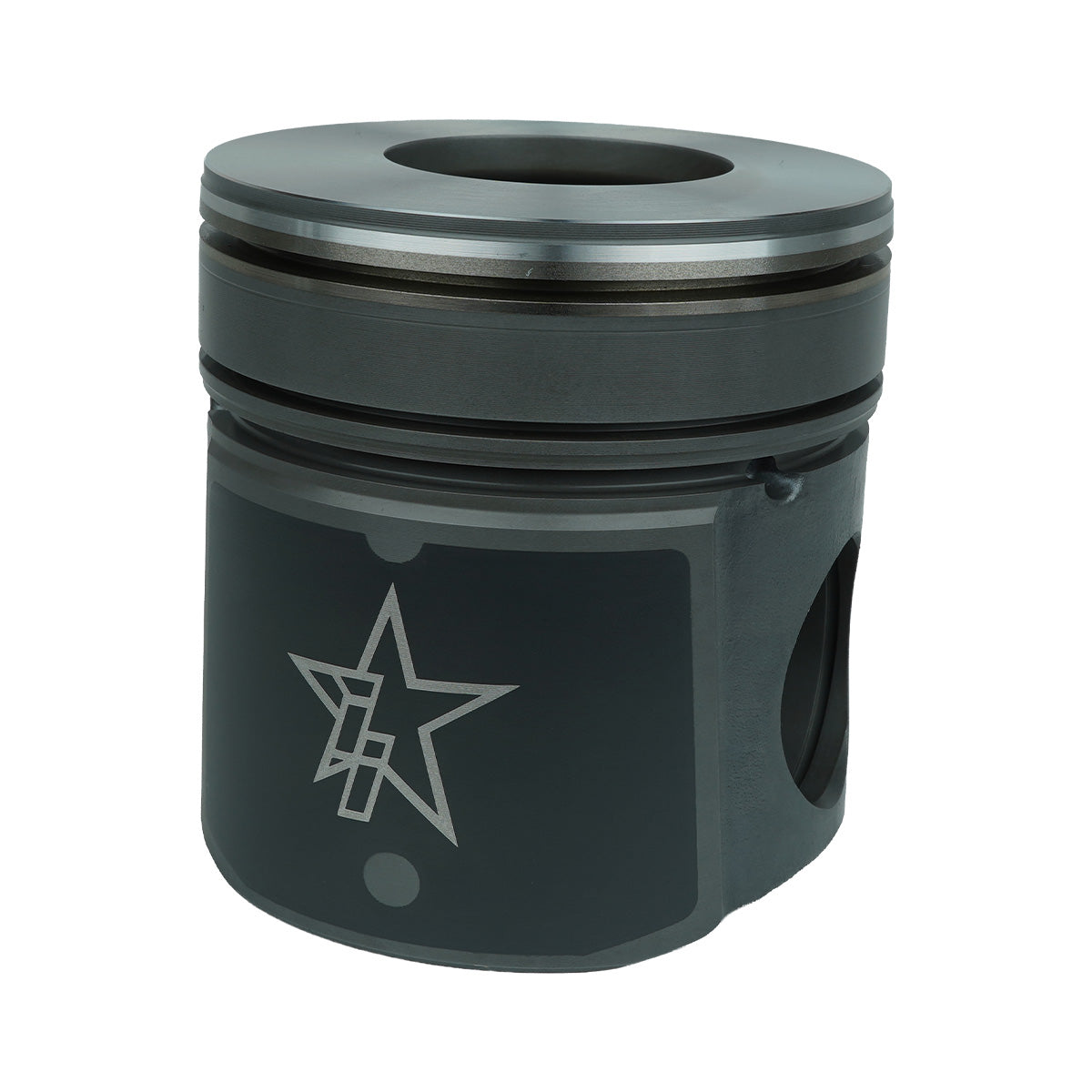 1991-1998 Cummins 5.9L 12V 6BT X-Series Pistons (248120)