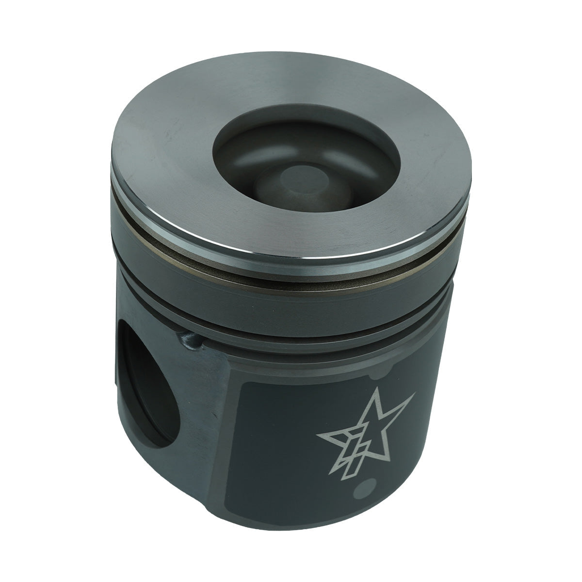 1991-1998 Cummins 5.9L 12V 6BT X-Series Pistons (248120)