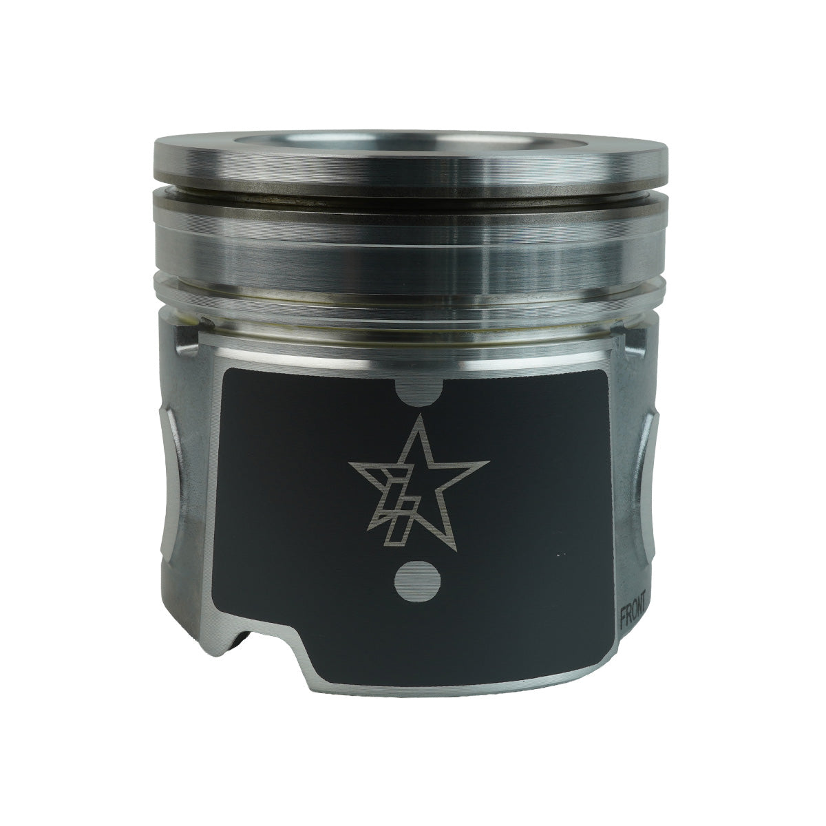 2007.5-2018 Cummins 6.7L 24V ISB X-Series Pistons (24T102)
