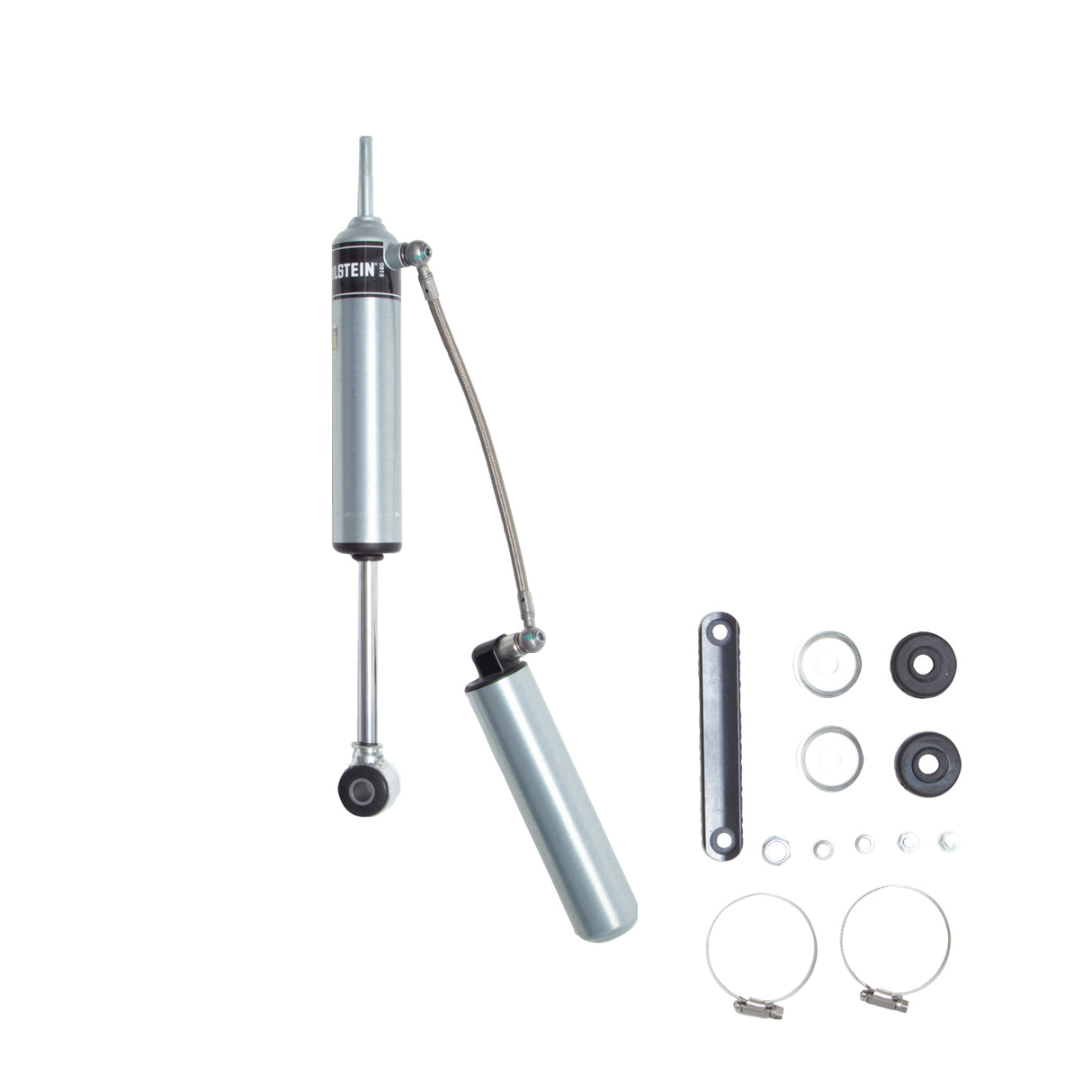 2001-2010 Duramax Bilstein 5160 Front Shock 2-2.5" (25-311853)