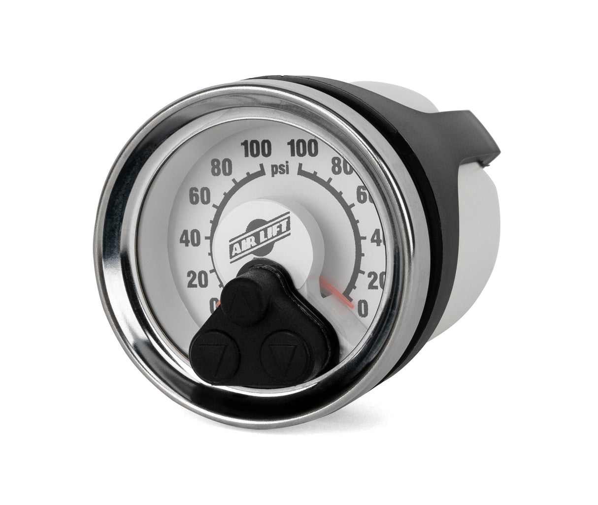 Universal Dual Analog Air Gauge (25195)