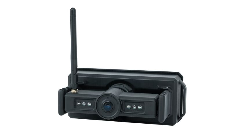 Universal Towtal View HD Camera Kit (25300)
