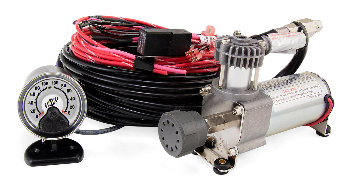 Universal LoadController Compact Dual Path Heavy Duty System (25856)
