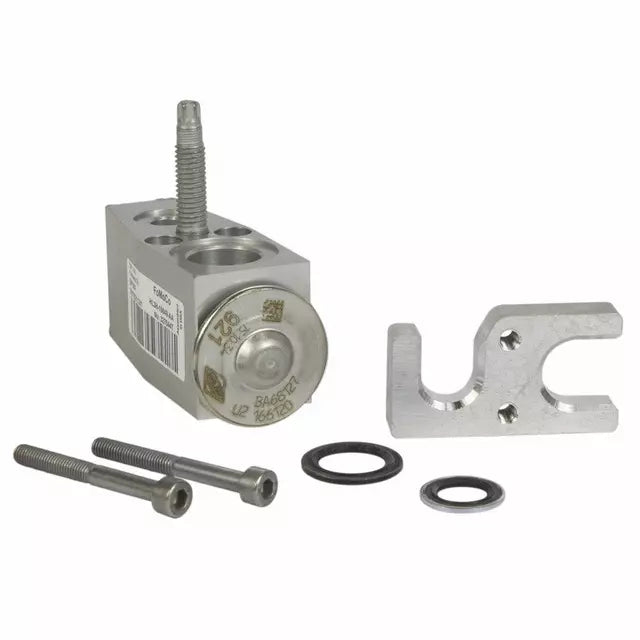 2017-2022 Powerstroke AC Expansion Valve