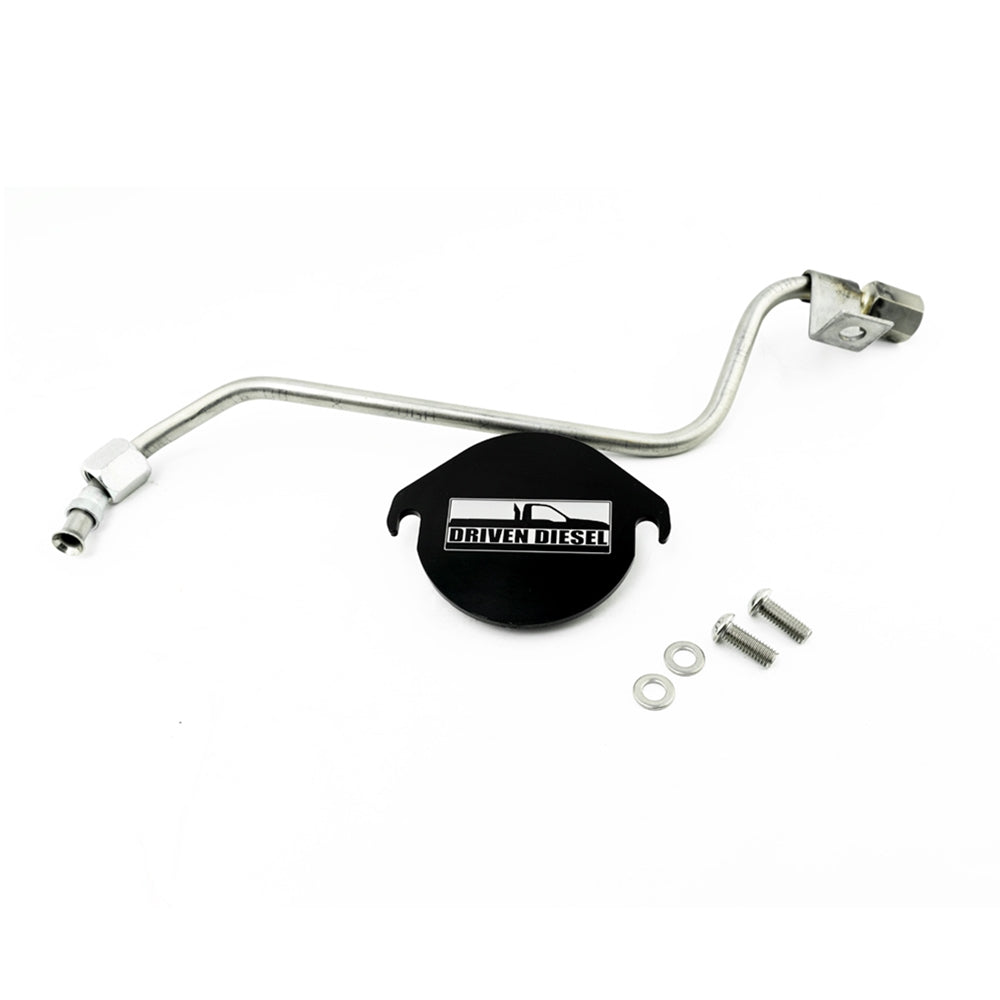 1995-2000 Powerstroke HPOP Gear Access Cover Kit