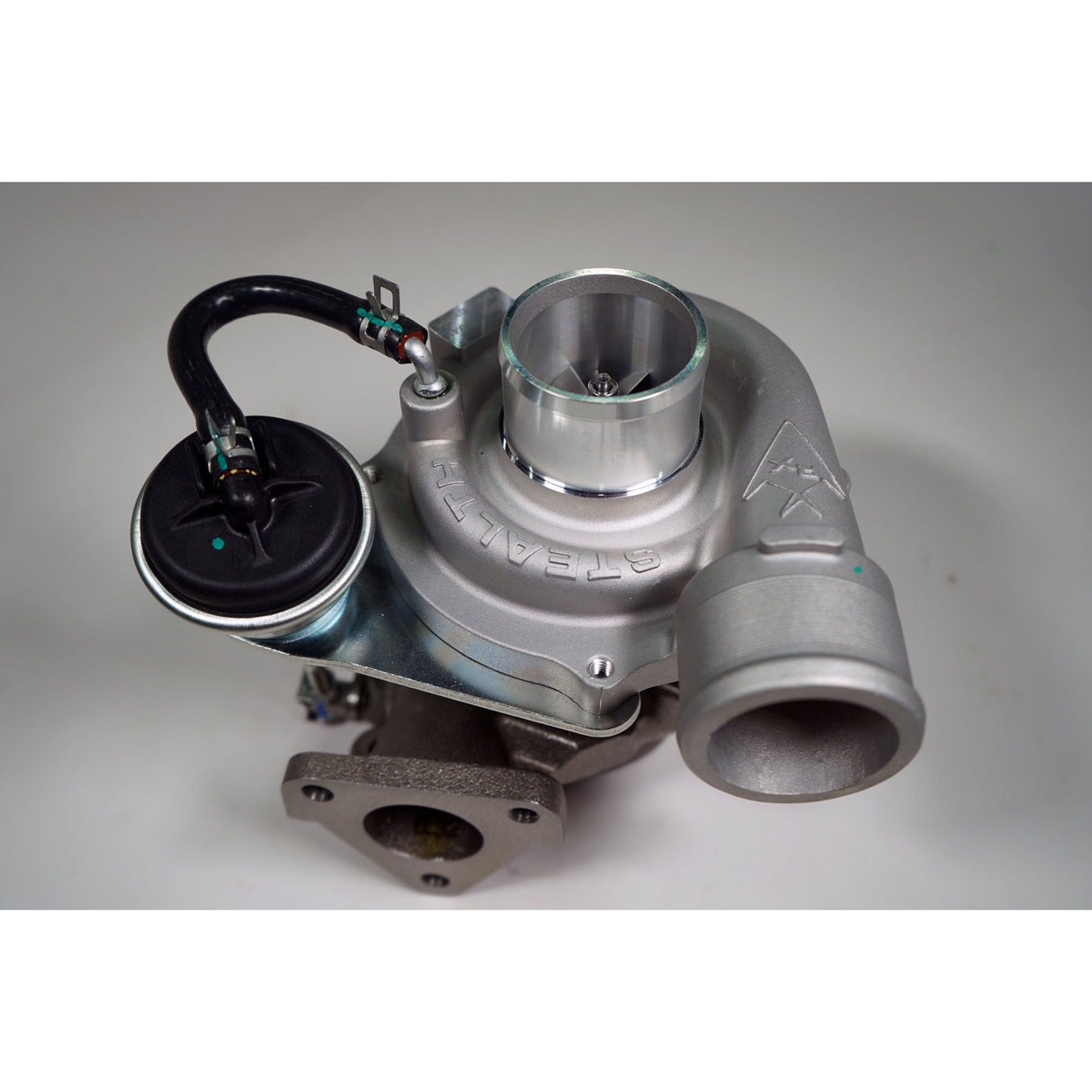 2.5L Mahindra Roxor Stealth RX41 Turbo (DM1KK8090602000)-Performance Turbocharger-Calibrated Power-Dirty Diesel Customs